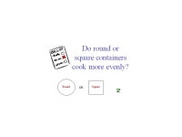 Microwaves. History of Microwaves In 1945, Dr. Perry Spencer, a scientist, was working in a lab when he felt some heat on his... 