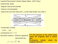 Reconnection process in Sun and Heliosphere A.C. Das Physical Research Laboratory Ahmedabad IHY school for Asia – Pacific... 