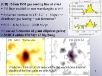 1 National Radio Astronomy Observatory – Town Hall AAS 211 th Meeting – Austin, Texas Science Synergies with NRAO Telescopes... 