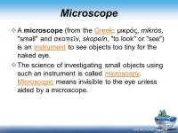 LOGO MLT 1222 Microbiology Instrumentation By: Norazli Ghadin. -  ppt download