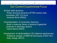 OSU 06/18/08 Ultrabroadband Rotational Spectroscopy: Novel Applications of a Shape Sensitive Detector BRIAN C. DIAN Purdue... 