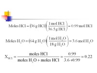 Chapter 13 – Properties of Solutions Homework: 33, 34, 35, 38, 39, 41, 44, 46, 47, 50, 55, 59, 63, 65, 66, 67, 69, 72, ppt download