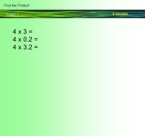 Topic F dividing decimals STANDARD - 5.NBT.3, 5.NBT ppt download