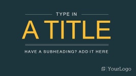 AN OUTSTANDING POWERPOINT HOW TO CREATE. Use this as is a guide, not a manual. Play around with fonts, colors, and layouts to... 