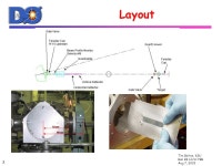 Tim Bolton, KSU Run 2B L0/L1 PRR Aug 7, Radiation Testing at KSU for the Run 2B Upgrade  L0/L1/L2 sensors from both HPK and ELMA... 