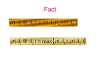 Chapter 2 Nonnegative Matrices. 2-1 Introduction. -  ppt download