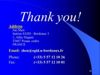 1 Dynamic Scenes by Image Sequence Analysis Dynamic Scenes by Image Sequence Analysis Jun Shen ppt download