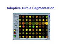 Measuring Gene Expression Part 3 David Wishart Bioinformatics ppt download