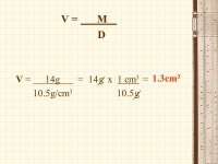 Chapter 3 Scientific Measurement Measurement In chemistry, #’s are either very small or very large 1 gram of hydrogen = 602,000...
