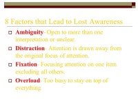 2009 Fire/EMS Safety, Health, and Survival Week Structural Size-Up and Situational Awareness. -  ppt download