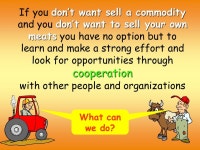Collaborative Business for Local Sustainable Meats Slav Heller St. Paul, AB November ppt download