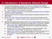 Graduate School of Information, Production and Systems, Waseda University 9. Communication Network and LAN Design. -  ppt download