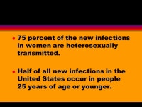 L THE EXPLODING GLOBAL HIV/AIDS PANDEMIC. l THE POTENTIAL ENORMITY OF THE HIV/AIDS PANDEMIC IS PROFOUND. -  ppt download