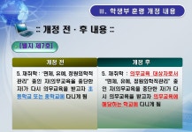 사교육 유발을 최소화하는 전형방식 개선 필요 사교육을 유발 하는 입학전형 요소 배제의 일환. -  ppt download