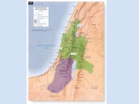 Civilization in Southwest Asia World History I. The role of Nomads Civilization thrived in central Asia around 4,000 years ago.... 