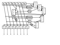 VERSIONVERSION TIMETIME TARGETTARGET NONCENONCE Padding + Length hashMerkleRoot hashPrevBlock 32 Bits 384 Bits 256 Bits 512 Bits... 