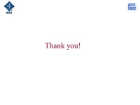 IEEE MEDIA INDEPENDENT HANDOVER DCN: xxx Title: Proposal about multiple IS domains Date Submitted: May 8, 2007 Presented at IEEE.... 