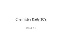 Chemistry Daily 10’s Week What is the mass of mol glucose, C 6 H 12 O 6 ? a g b g c g d g. -  ppt download