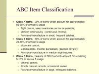 Inventory Management Professor Stephen R. Lawrence Leeds School of Business University of Colorado Boulder, CO ppt download