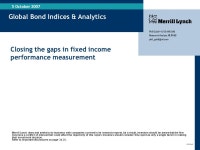 Date 1 false false false true Phil Galdi Research Analyst, MLPF&S Merrill Lynch does and seeks to do business with companies.... 