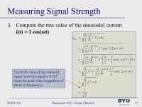 ECEN 301Discussion #20 – Exam 2 Review1 DateDayClass No.... Review LAB 7 EXAM 2 11 NovTue 12 NovWed21Boolean. -  ppt download