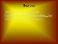 Pyrex Glass Group 8: Ryan Co Mikyle Reyes Carlo Mendoza Alexander Hegenscheidt. -  ppt download
