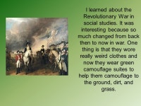 that was really interesting was about the Indians. I thought they had a cool but weird lifestyle. I learned about. -  ppt download