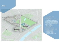 COPENHAGEN SCIENCE CITY Copenhagen Science City Area, organisation, vision and projects Kristoffer Klebak Head of Secretariat... 