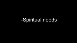 What does Jesus think about prayer? Matthew 6: ppt download