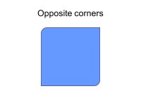 Rounded boxes. You can decorate your slides Our key values DrivePassion IntegrityGrowth. -  ppt download