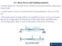 Mechanics of Materials – MAE 243 (Section 002) Spring 2008 Dr. Konstantinos A. Sierros. -  ppt download