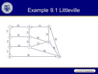 Chapter 9 Shortest Paths and Discrete Dynamic Programming. -  ppt download