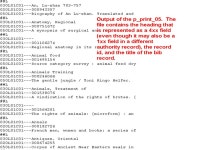 Authorities: Boston to Iowa Sandy Card & Andy Perry NAAUG June 1, ppt download