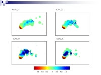 Anisa Bajkova Pulkovo Observatory (St. Petersburg) Multi-frequency study of AGN using generalized maximum entropy method The XI... 