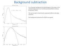 Diffuse Intergalactic Light in Intermediate Redshift Cluster: RX J I. Toledo (PUC) J. Melnick (ESO) E. Giraud (LPTA) F. Selman... 