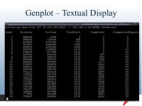 Performance Update Jeff Boote Senior Network Software Engineer Internet2 Martin Swany Assistant Professor University of Delaware.... 