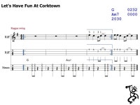 CALENDAR | INFO | WORKSHOP CHARTS torontoUKES.com -  ppt download