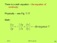 2/9/10MET 61 topic 02 1 MET 61 Topic 2 Atmospheric Dynamics. -  ppt download