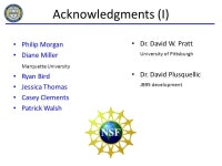 Fleisher Justin W. Young David W. Pratt Department of Chemistry University of Pittsburgh Internal dynamics of water attached to a... 