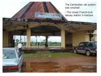 Pol Pot and Khmer Rouge followers. -  ppt download