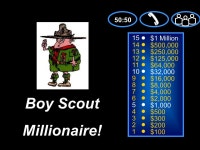 $1 Million $500,000 $250,000 $125,000 $64,000 $32,000 $16,000 $8,000 $4,000 $2,000 $1,000 $500 $300 $200 $100 Boy. -  ppt download