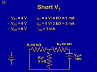 1 Unit Nine : Superposition Theorem John Elberfeld  ET115 DC Electronics. -  ppt download