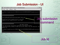 Application of the EDG Testbed Bockjoo Kim*, Soo-Bong Kim Seoul National University (SNU) Kihyeon Cho, Youngdo Oh, Dongchul Son... 