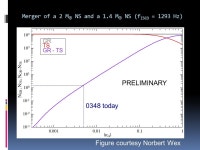 Vicky Kaspi, McGill University CIFAR AGM Why Do We Need More Radio Pulsars?  Want to build a `Pulsar Timing Array’ (PTA) to... 