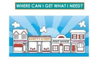 THERE IS NOTHING TO EAT! FARMERS MARKET SUPERMARKET. -  ppt download