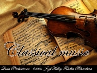 What is classical music? Do you know? -one of the oldest musical styles -The symphony orchestra The major time divisions of... 