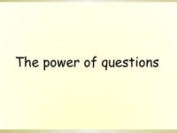 What is Critical Thinking?. Critical Thinking “The art of analyzing and evaluation thinking with a view to improve it”... 