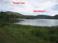 2007 Water Law & Policy Seminars The Water In Your Future How to Put Our Colorado River to Use Jerry Olds State Engineer. -  ppt... 
