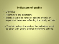 Quality systems in ART T.Mardesic Prague, Czech Republic Antalya ppt download