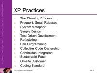 CS3100 Software Project Management Agile Approaches. -  ppt download